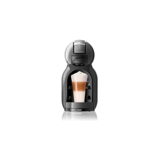 Mini Me Automática Máquina de Café Preta