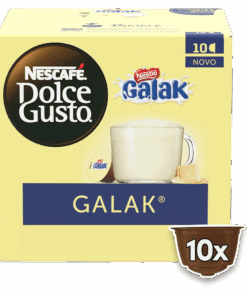 GALAK 10 CÁPSULAS