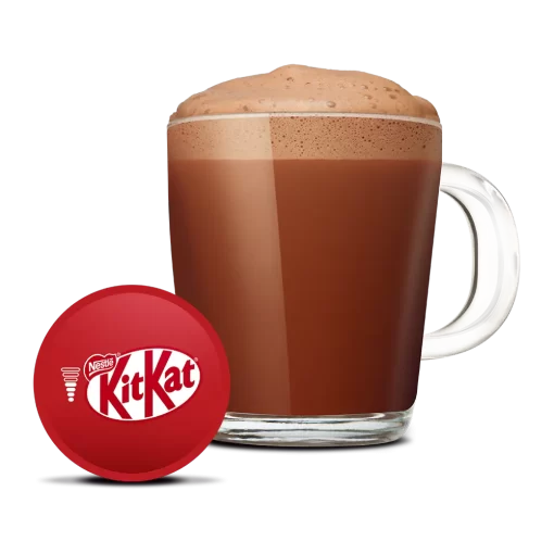KITKAT 10 CÁPSULAS - Image 2